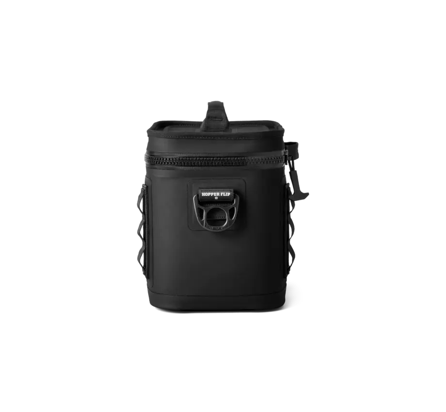 Hopper Flip 8 Soft Cooler - Insulated Lunch Bag for Work, Picnics & Outdoor Adventures | Leakproof & Lightweight Cooler for Beach, Camping & Tailgating