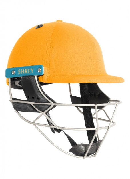 Shrey Master Class AIR 2.0 Cricket Helmet - Lightweight Steel Protection for Cricket Players | Perfect for Practice & Professional Matches