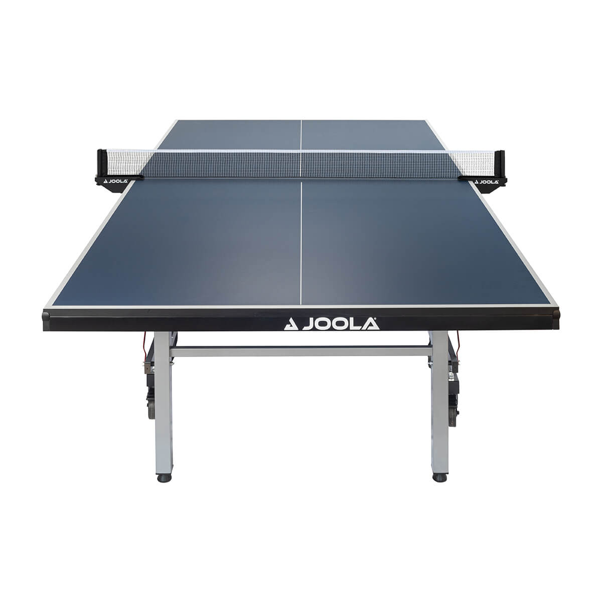 JOOLA World Cup 25 S ITTF Approved Tournament Table Tennis Table - Professional Ping Pong Table for Home, Club & Competition Use