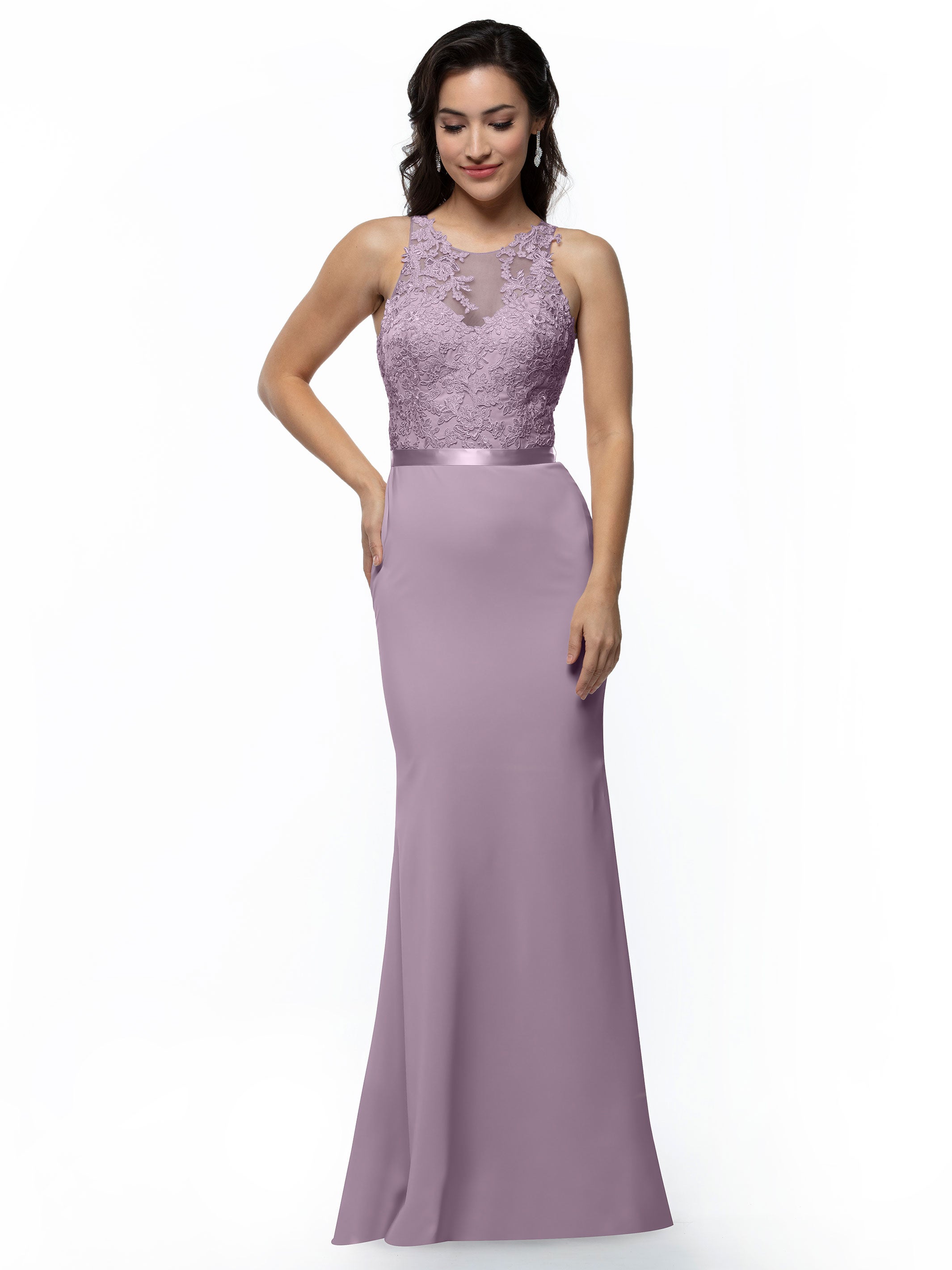 Dusty Lavender