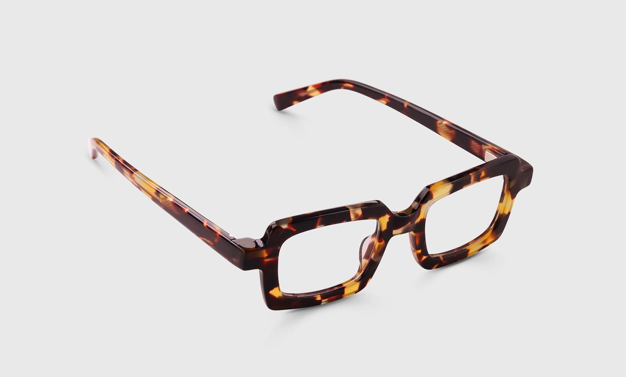 Blue Light Blocking Glasses for Digital Eye Strain - Square Root Anti Blue Light Glasses for Computer, Gaming & Phone Use