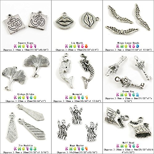 KN0762 Qty 10 PCS