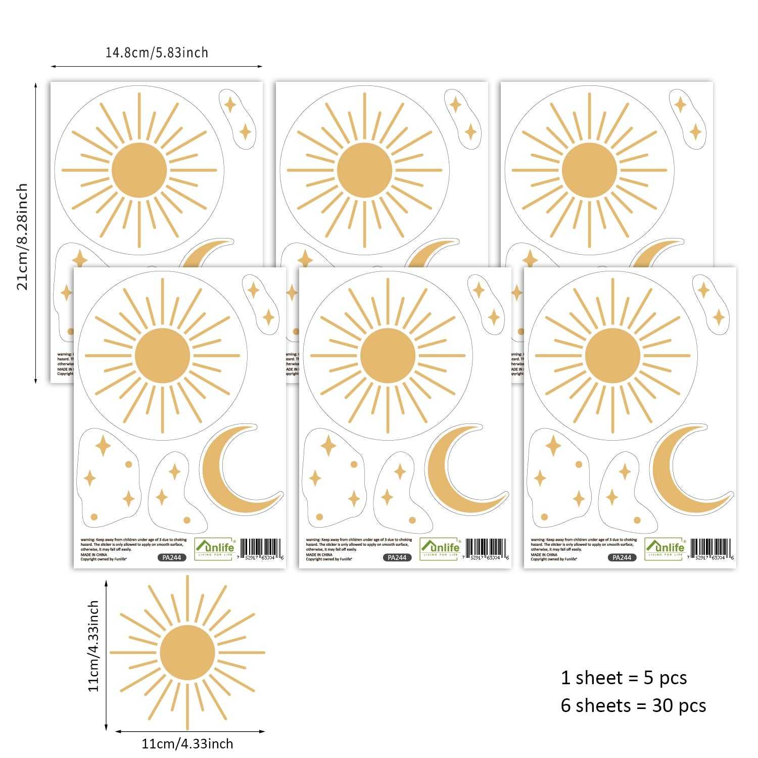 Sun Moon