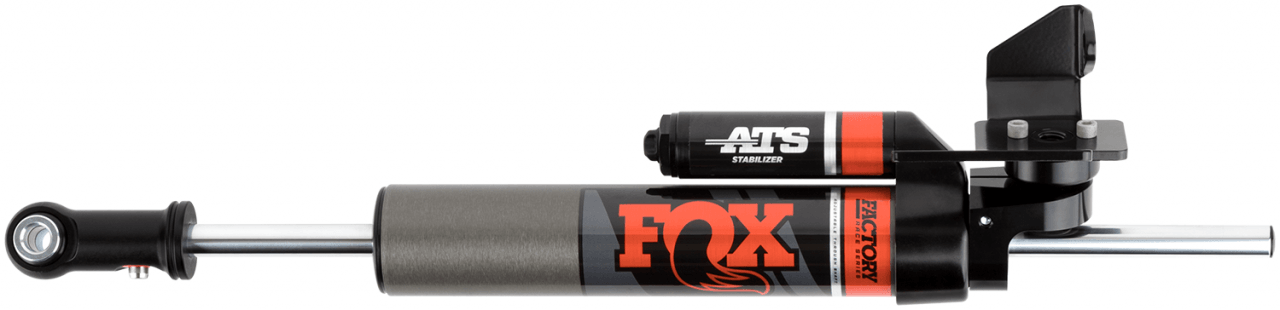 2023 Jeep JT Gladiator Factory Series 2.0 ATS Stabilizer - Off-Road Suspension Upgrade for Enhanced Stability & Control | Perfect for Rock Crawling & Trail Adventures