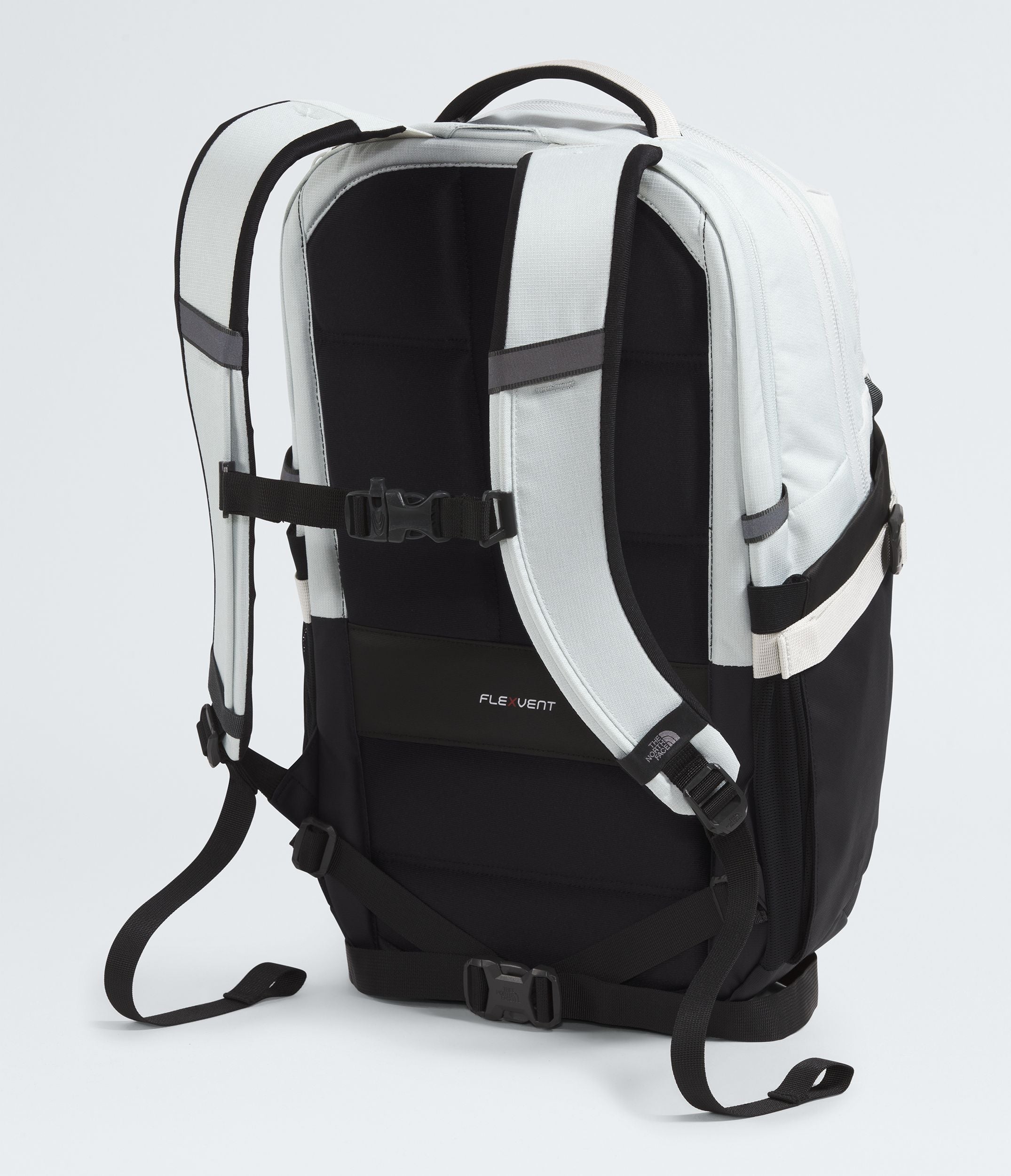 The North Face Recon Backpack - Durable Laptop Backpack for Men & Women, Water-Resistant Travel & Hiking Daypack - Perfect for Work, School, Outdoor Adventures & Commuting