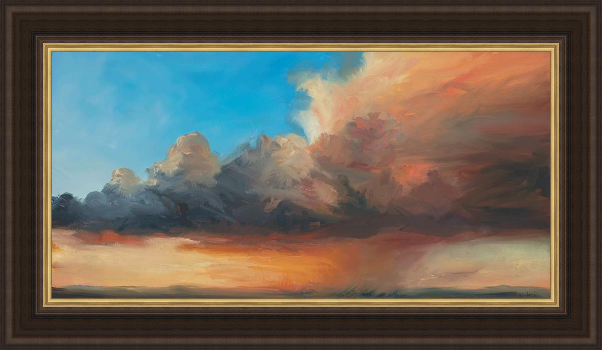 Large Wall Art for Home Decor - Modern Canvas Prints for Living Room, Bedroom & Office - Easy to Clean & Maintain