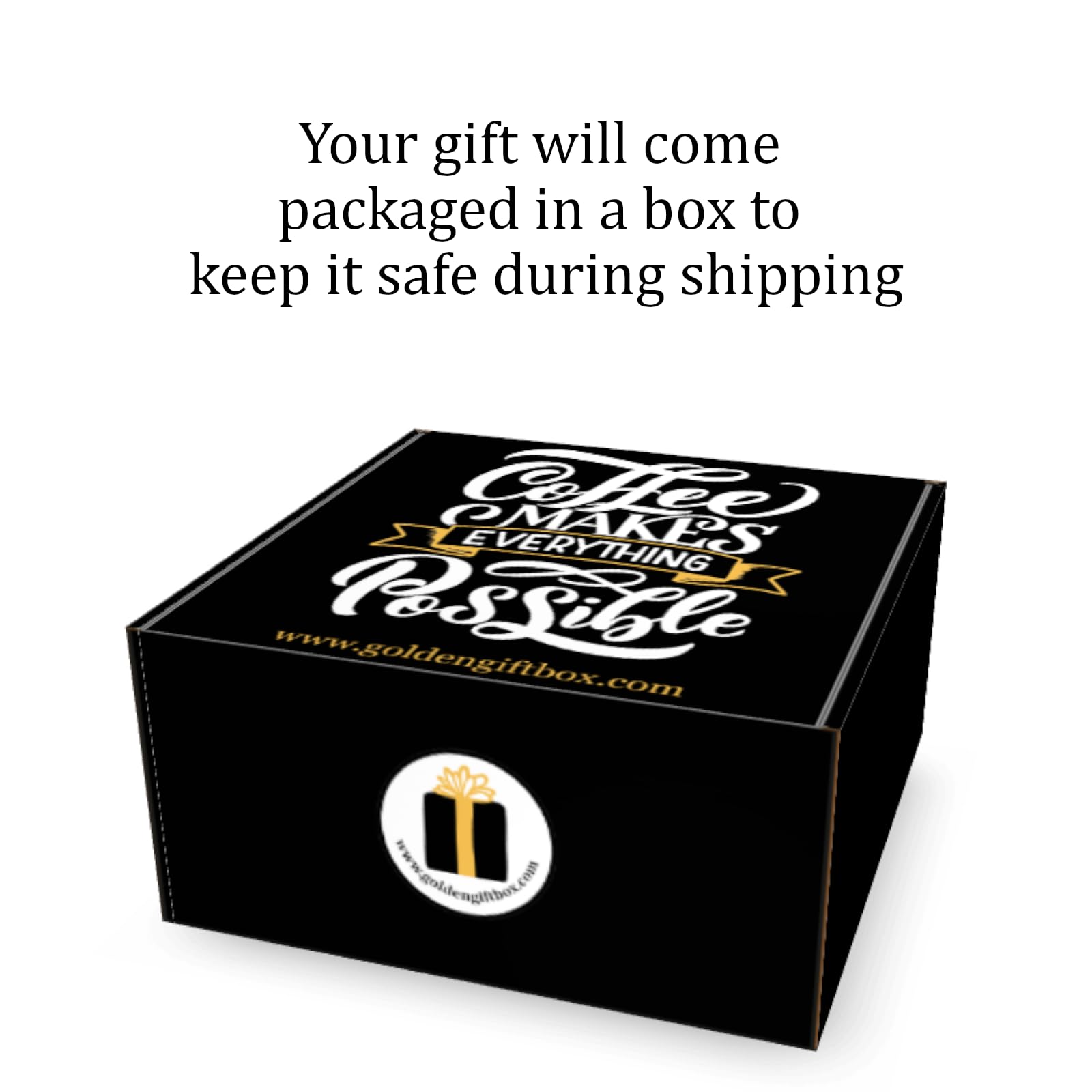 **Premium Coffee Gift Basket Set - Bistro Coffee Mug, Cozy Socks & Gourmet Coffee Snacks - Perfect Coffee Lover Gifts for Men & Women - Ideal for Holidays, Birthdays & Office Gifts**