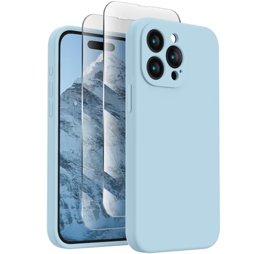 Sky Blue