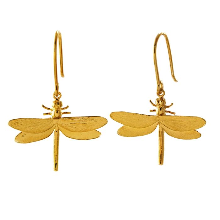 Dragonfly Drops - Natural Essential Oil Blend for Relaxation & Stress Relief - Perfect for Aromatherapy, Massage & Home Diffusers