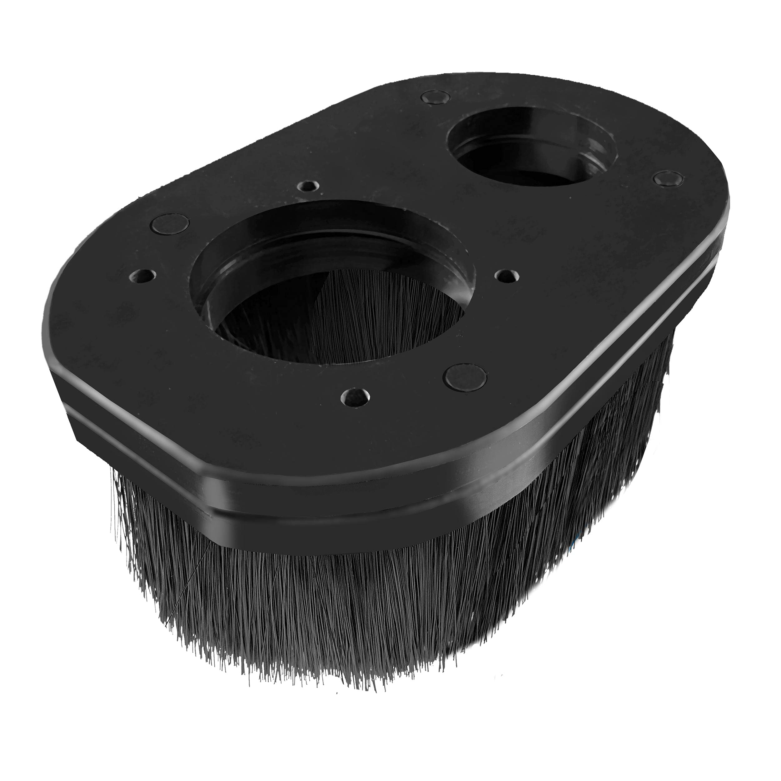 Next Wave SHARK SD Dust Boot for CNC Routers - Dust Collection Cover for Woodworking & Engraving - Perfect for DIY Projects & Professional Workshops