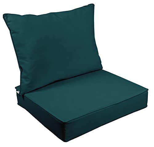Teal Blue