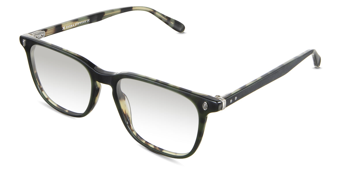 Harvey Women's Prescription Tinted Sunglasses - UV Protection & Stylish Frames for Driving, Outdoor Activities & Fashion