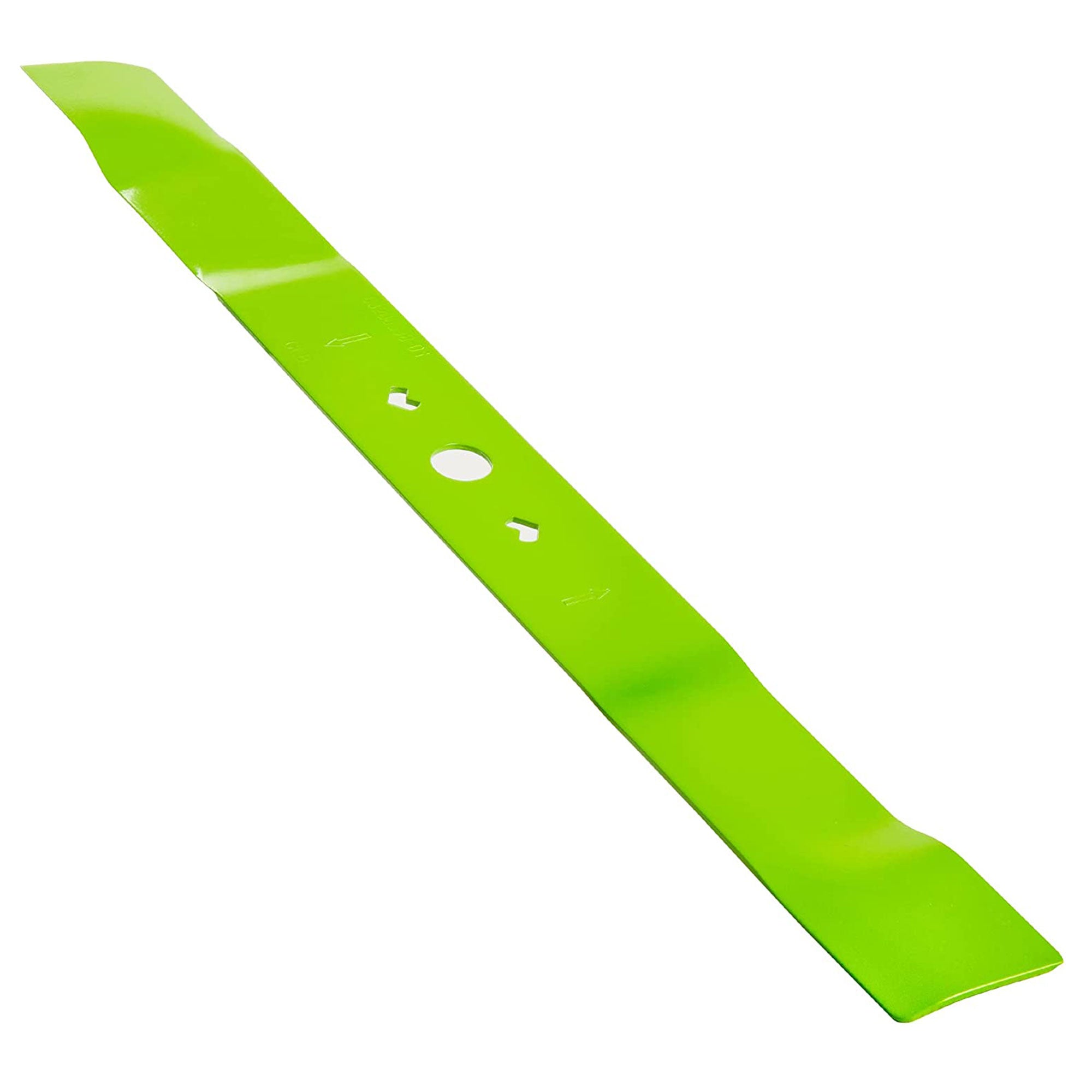 Greenworks 20'' Cordless Mower Replacement Blade - Durable Lawn Mower Replacement Part for Greenworks 20-Inch Battery-Powered Mowers - Perfect for Lawn Care, Yard Maintenance & Grass Cutting
