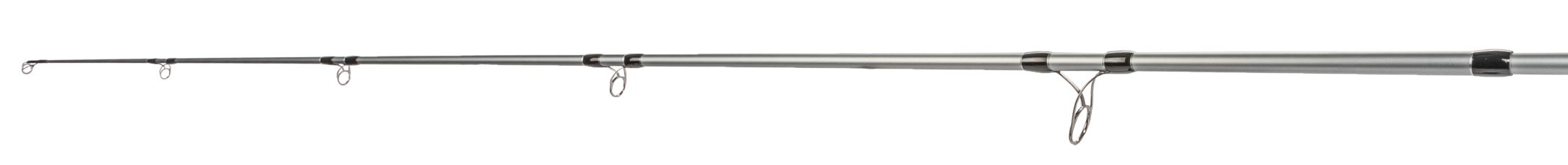 Quantum Strive Spinning Fishing Rod and Reel Combo - Lightweight Graphite Freshwater/Saltwater Fishing Gear for Bass, Trout, Salmon (Perfect for Shore Fishing, Boat Angling & Tournament Use)