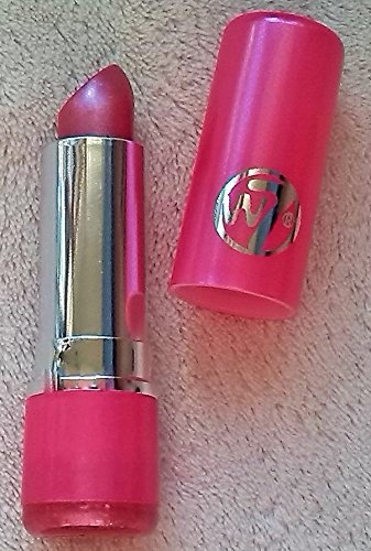 W7 Lipstick The Pinks - Candy Dream | Long-Lasting Matte Lipstick Set with Vibrant Pink Shades | Perfect for Everyday Wear, Parties & Special Occasions