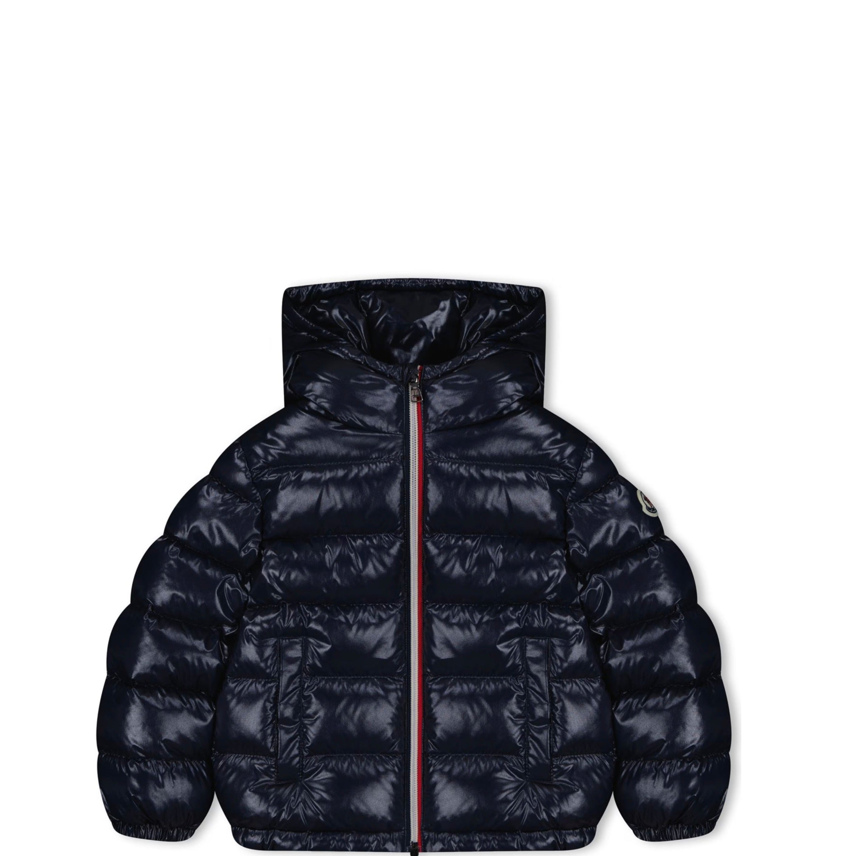 Moncler Aubert Infant Jacket - Warm & Stylish Baby Winter Coat for Boys & Girls - Perfect for Outdoor Play & Cold Weather Adventures