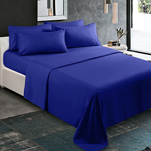 Royal Blue