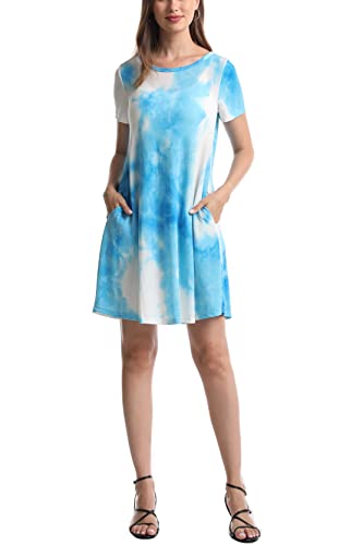 Tie Dye #14