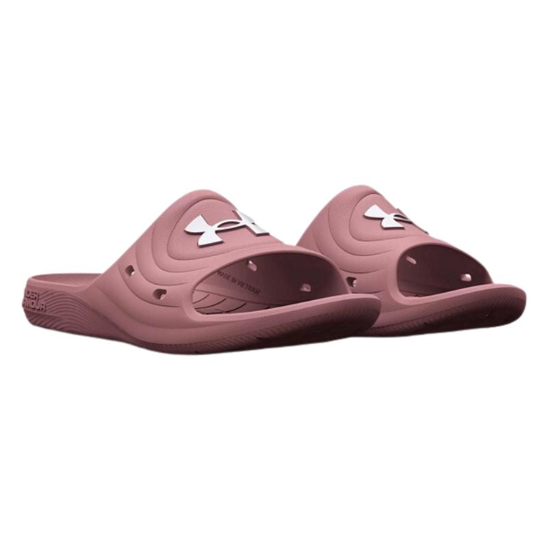 Women's UA Locker IV Slip-On Shoes - Lightweight & Comfortable Sneakers for Running, Gym & Casual Wear | Under Armour Athletic Footwear