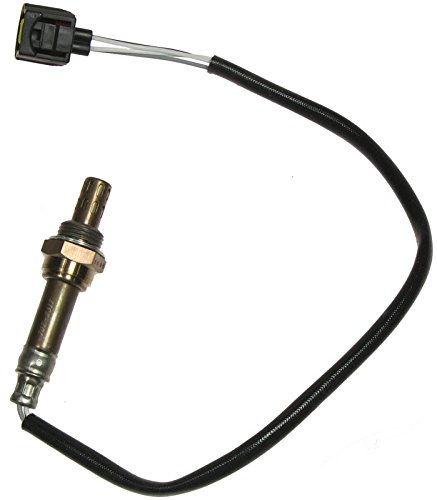 TRQ Oxygen O2 Sensor Kit - Compatible with Chrysler Dodge Jeep Ram Vehicles - Upstream & Downstream Replacement - Improve Engine Performance & Fuel Efficiency - Perfect for Off-Roading & Daily Commuting
