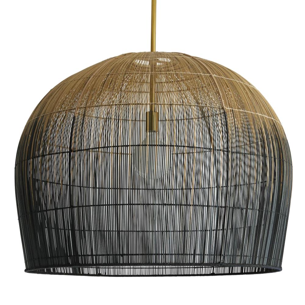 Lotte Chandelier - Elegant Crystal Ceiling Light Fixture for Dining Room, Living Room & Bedroom | Modern Home Decor Lighting
