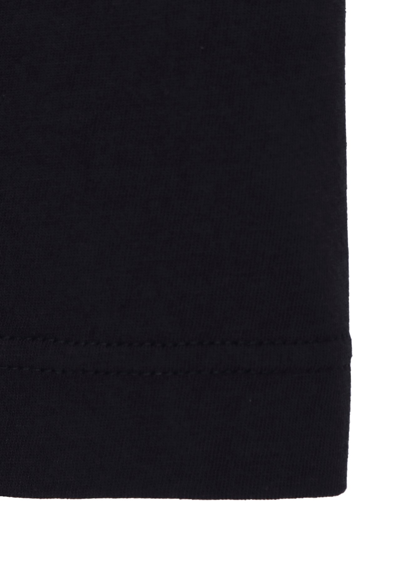 Soft Cotton Single Jersey Round Neck Short Sleeve T-Shirt - Comfortable & Breathable for Casual Wear, Gym, and Everyday Outfits
