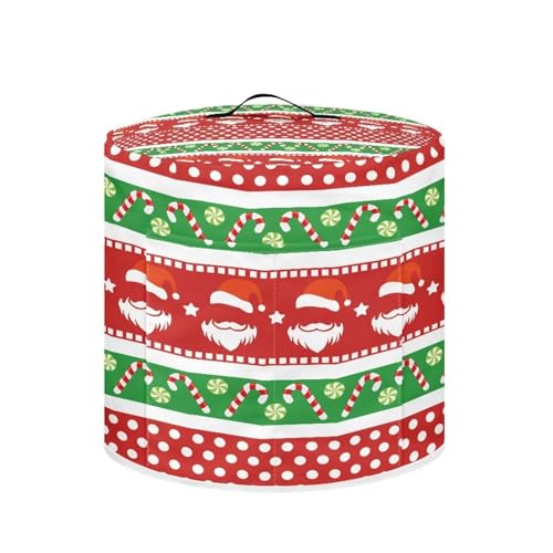 Christmas Candy Print