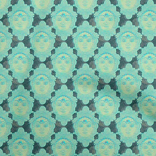 Aqua Blue