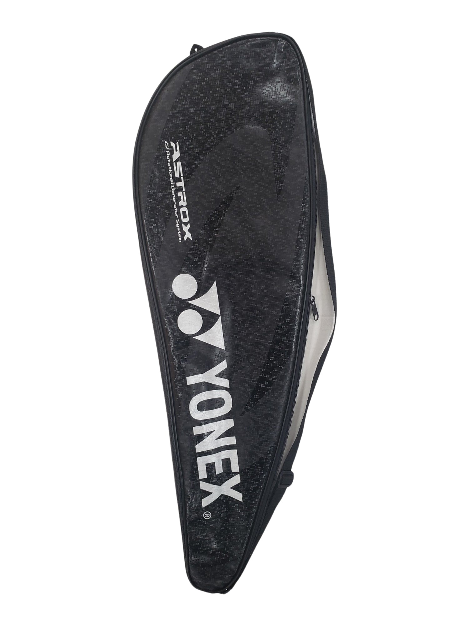 Yonex Astrox 99 Professional Badminton Racket - Carbon Fiber Shaft for Powerful Smashes - Perfect for Tournaments & Competitive Play