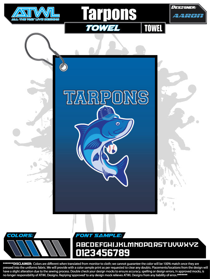 Premium Tarpon Fishing Accessories - Hooks, Lures & Gear for Saltwater Anglers | Perfect for Deep Sea Fishing & Offshore Adventures