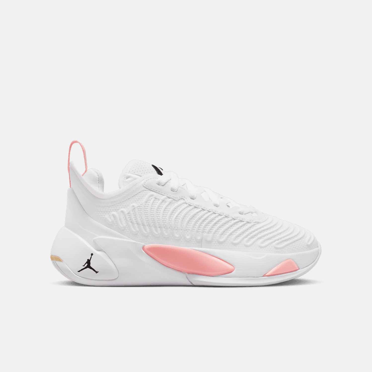 White/Black/Bleached Coral/Sesame