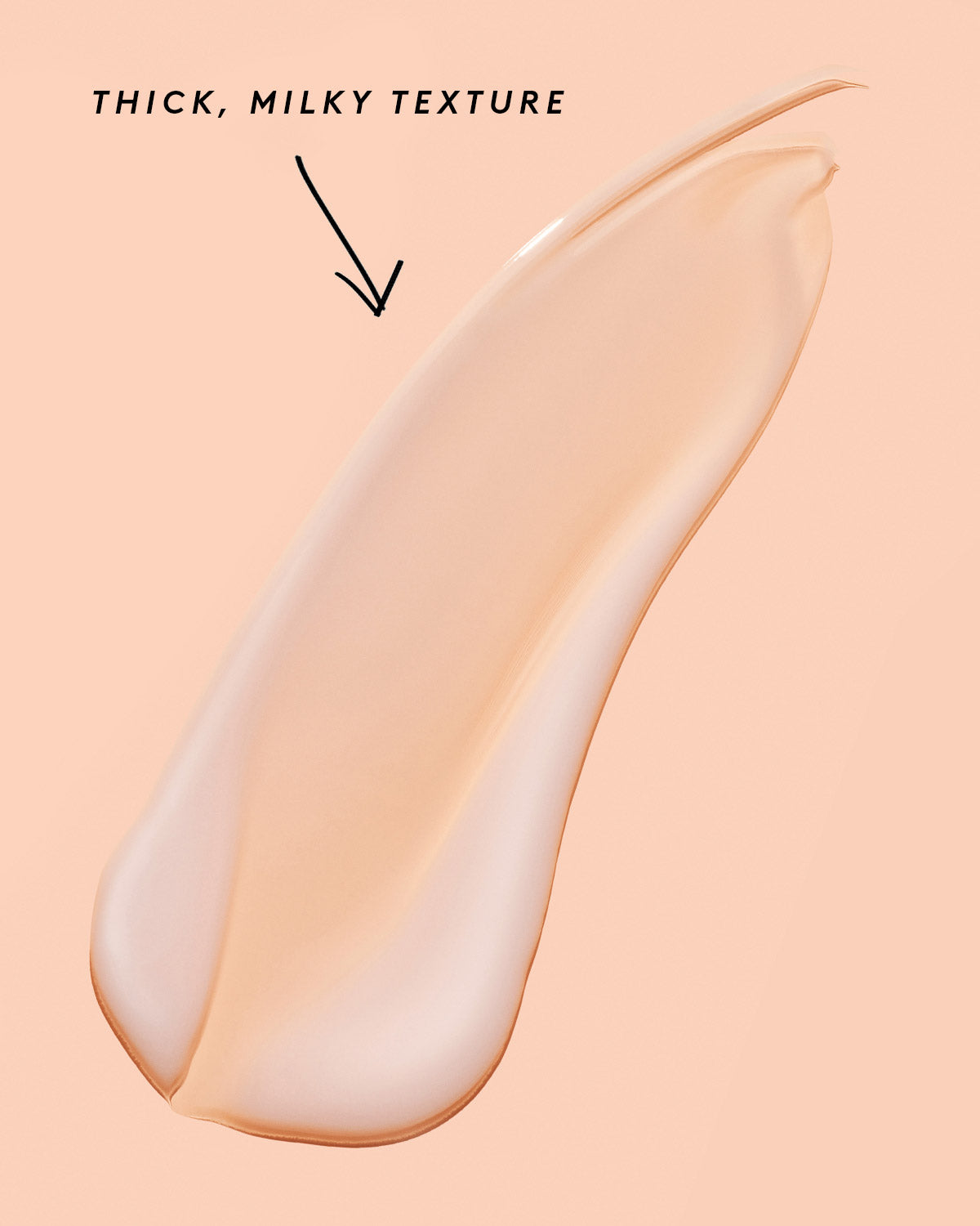 Hydrating Milky Toner Essence with Hyaluronic Acid & Tamarind - Deep Moisturizing Facial Serum for Dry Skin - Perfect for Daily Skincare Routine & Glowing Complexion
