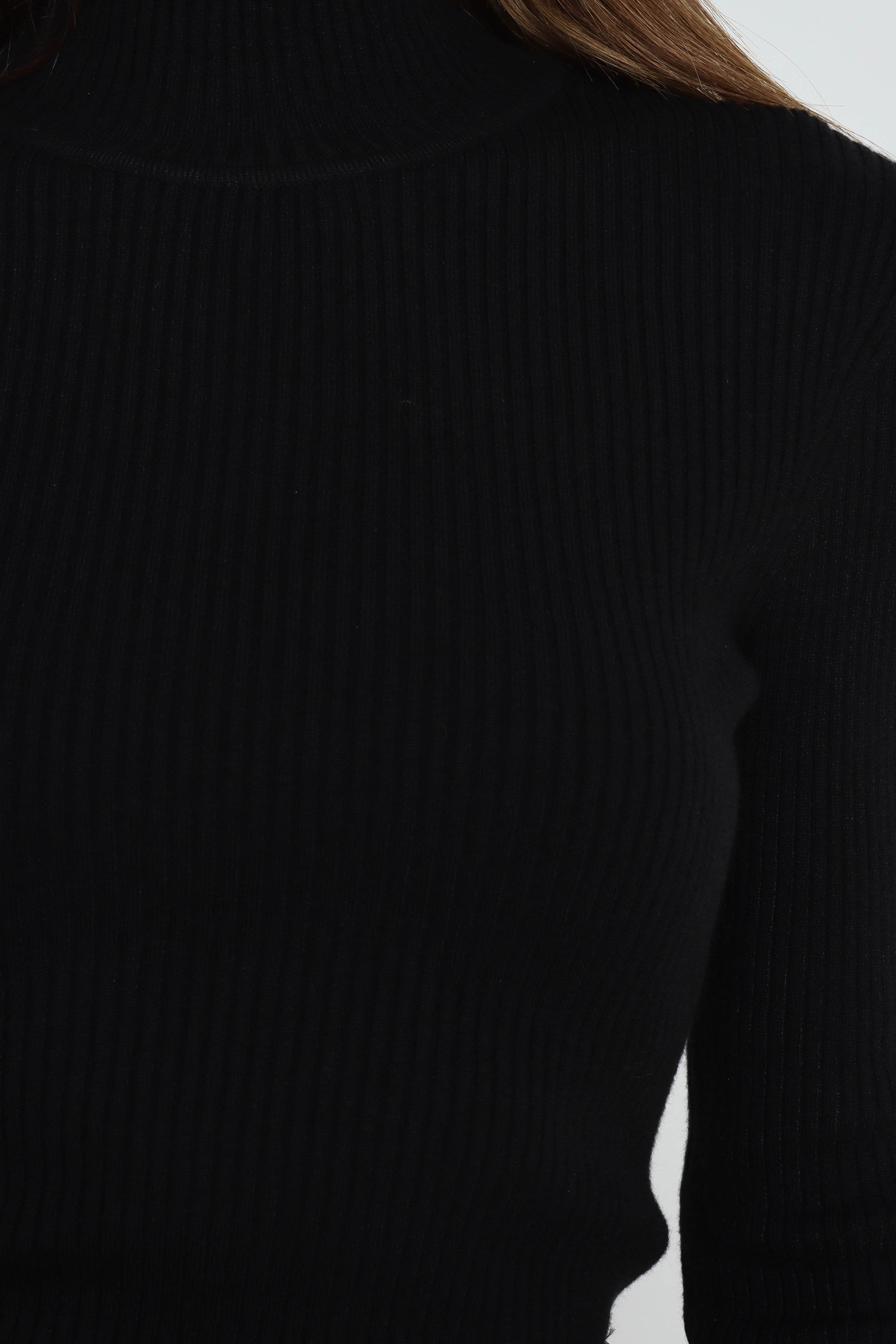 Alfie Top for Women - Elegant Black Blouse for Casual & Office Wear | Perfect for Everyday Outfits & Professional Looks