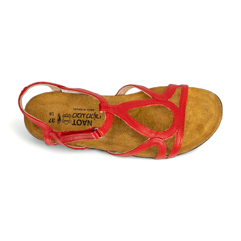 Dorith Women's Comfortable Sandals (4710) - Perfect for Beach, Vacation & Summer Walking