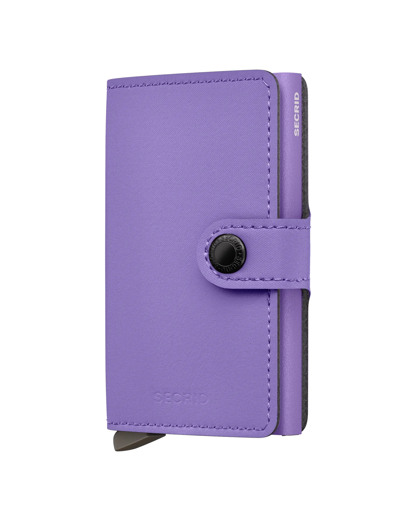 SECRID Miniwallet - Slim RFID Blocking Wallet for Men & Women | Compact & Secure Card Holder for Travel, Everyday Use & Minimalist Lifestyle
