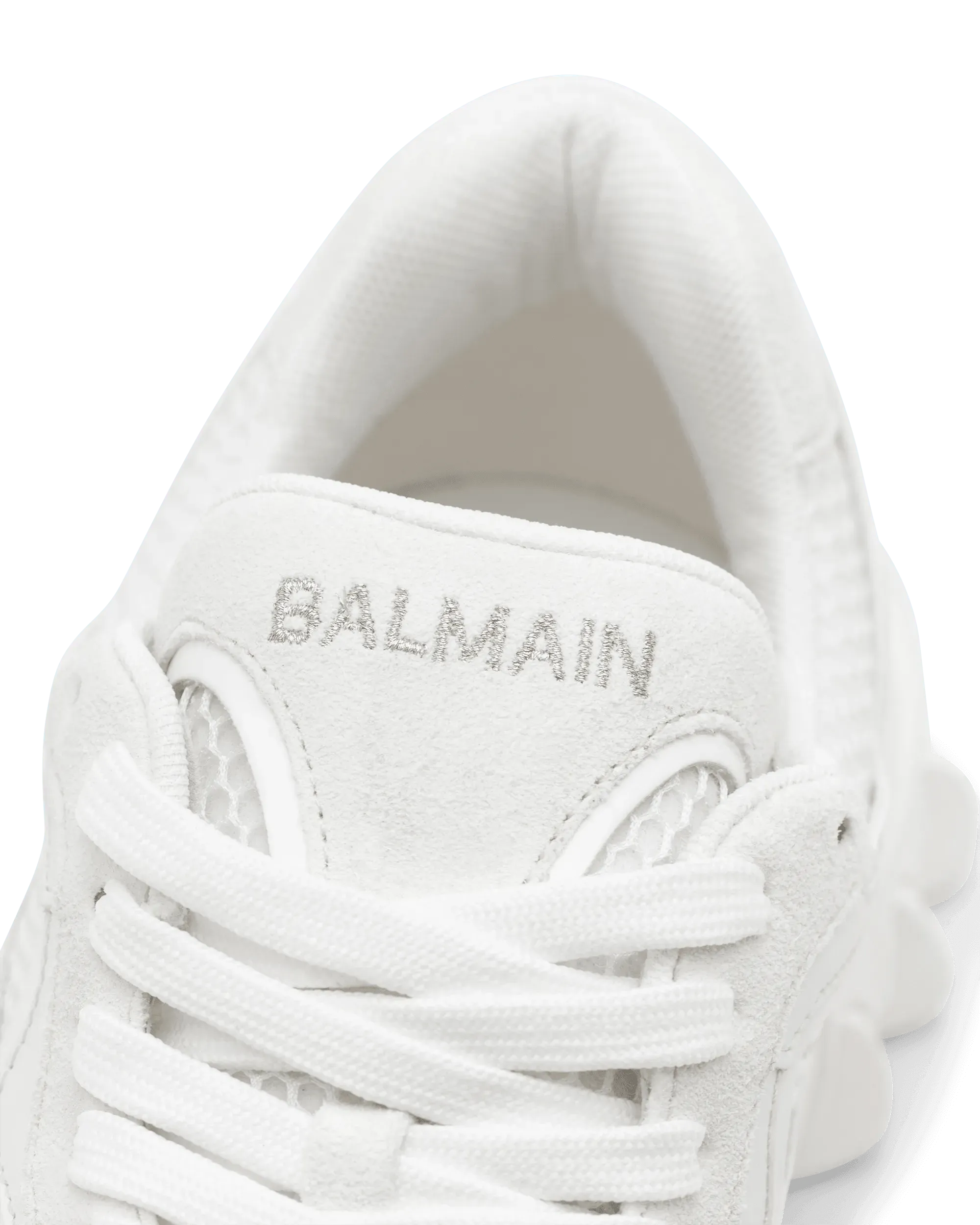 B East Leather and Suede Lined Sneakers for Men & Women - Comfortable Casual Walking Shoes for Work, Travel & Everyday Wear