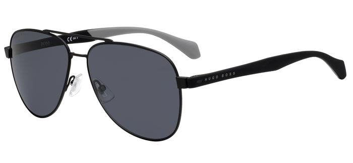 003-MATTEBLACK/IR-GREY