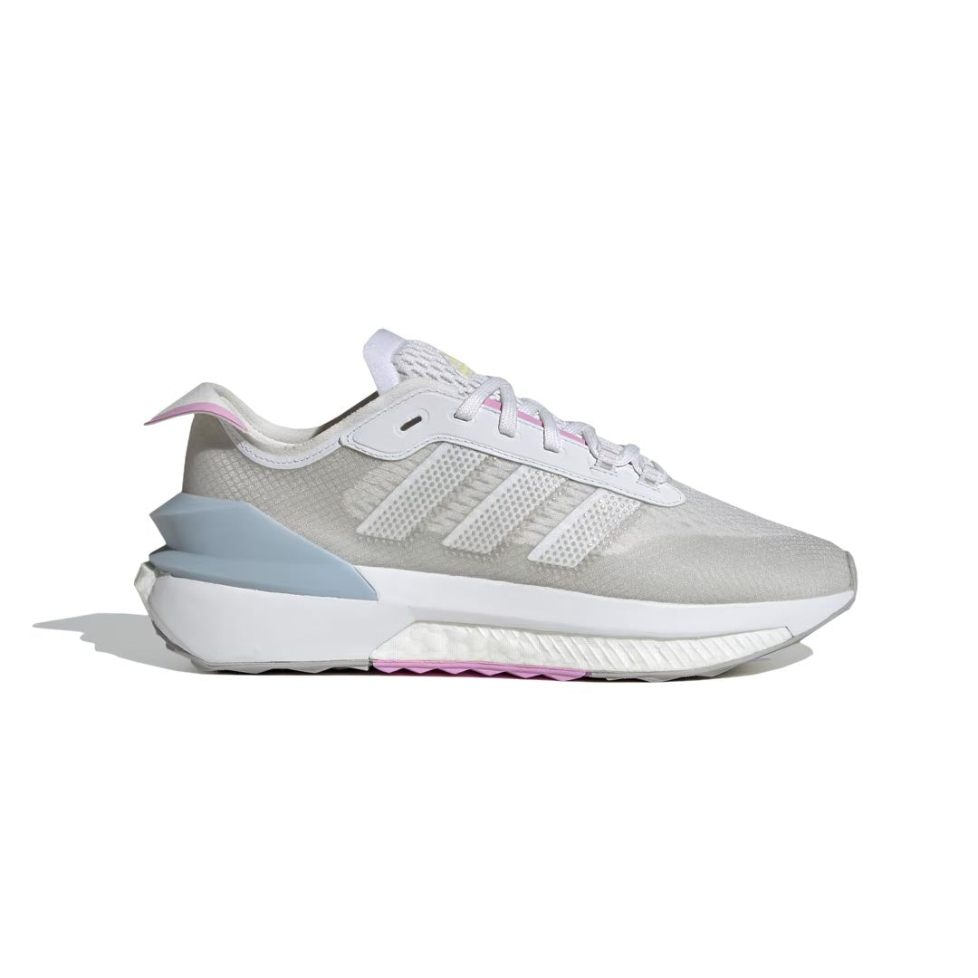 Adidas Women's Avryn Running Shoes (IG0645) - Lightweight Comfortable Sneakers for Jogging, Gym Workouts & Everyday Wear