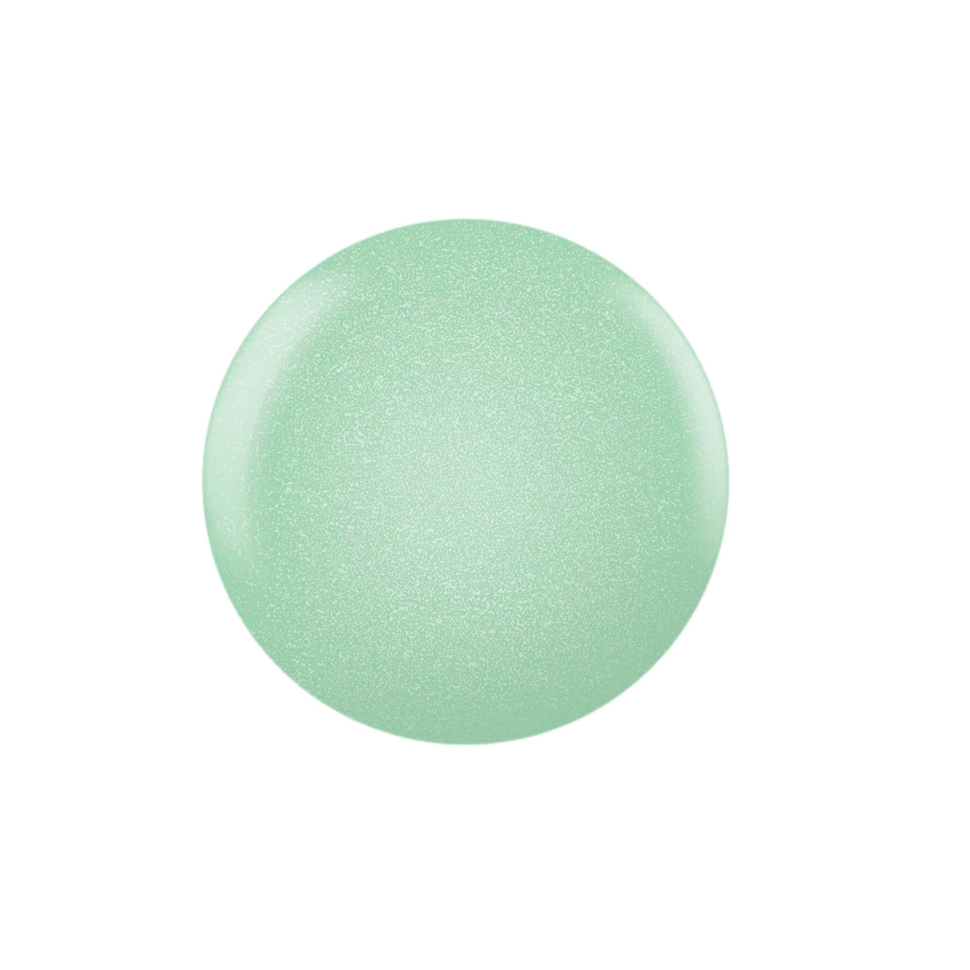 CND Vinylux Nail Polish - Mint Meditation 0.5 fl oz Long Lasting Chip Resistant - Perfect for Manicures, Pedicures & Nail Art Designs