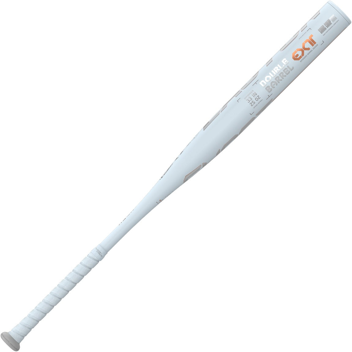 Easton GHOST UNLIMITED 8 Fastpitch Softball Bat (2025) - USSSA Certified for Competitive Play | Perfect for Youth & High School Softball Games, Tournaments & Training
