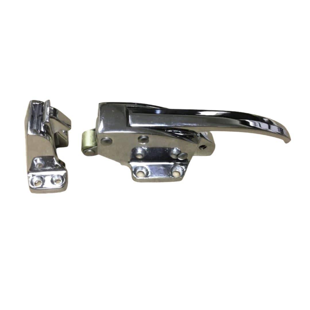 Dermalogic 360 Towel Steamer Door Lock Replacement Part - Secure & Durable Accessory for Spa & Salon Equipment Maintenance