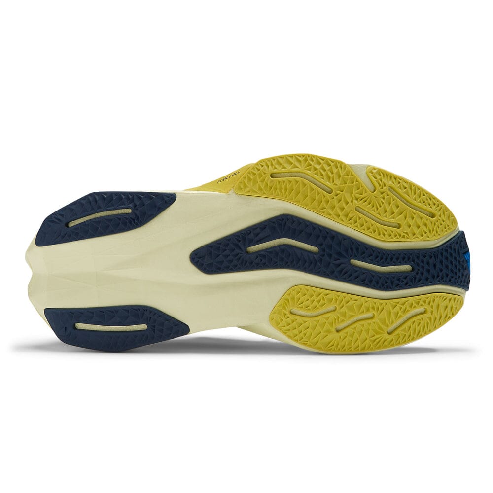 New Balance Women's FuelCell Rebel v4 Running Shoes - Lightweight & Responsive for Road Racing, Training & Everyday Jogging