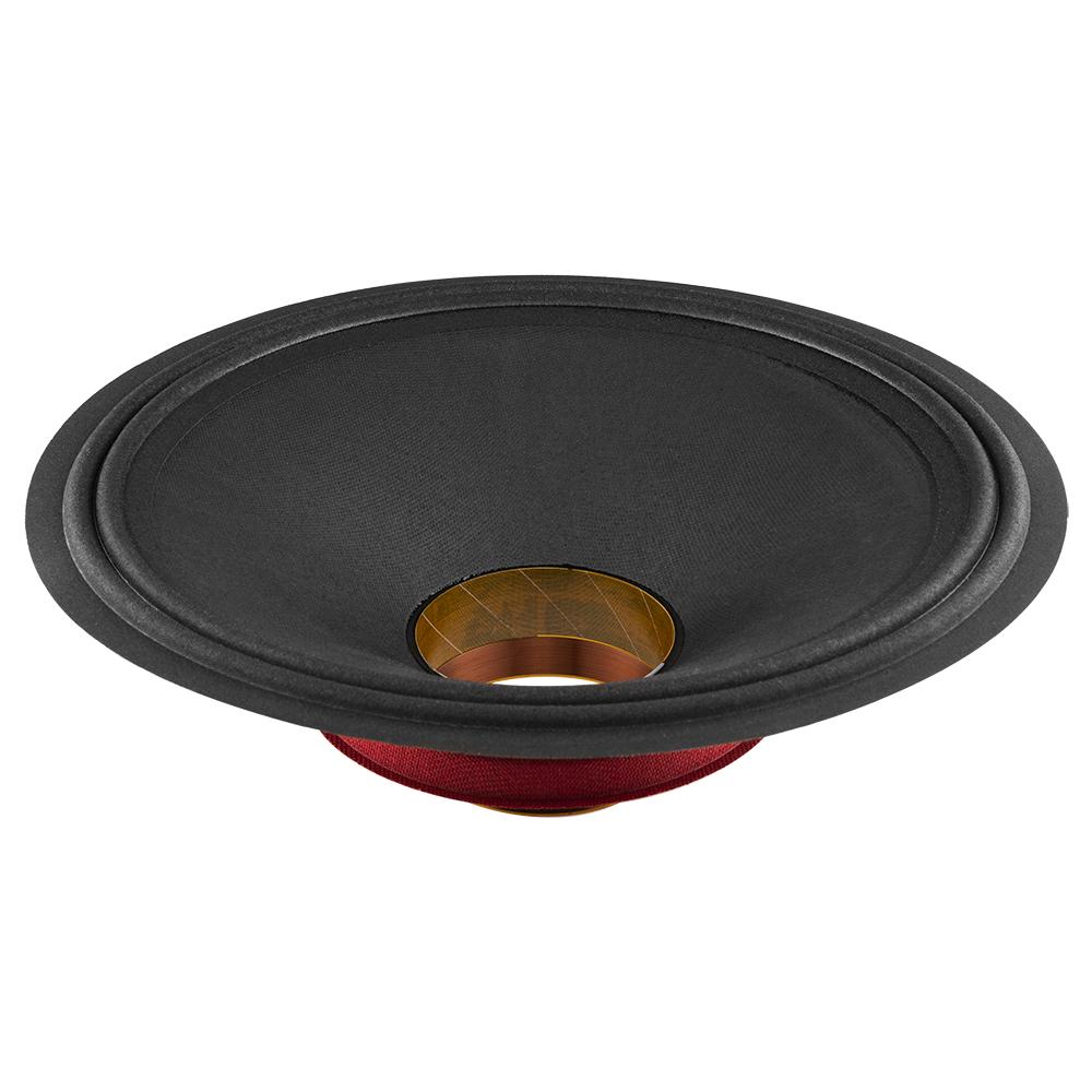 Recone Kit for PRO FU12.8 Speaker - High Quality Replacement Speaker Repair Kit for Professional Audio Systems - Perfect for Home Theater, Car Audio, and Live Sound Setups