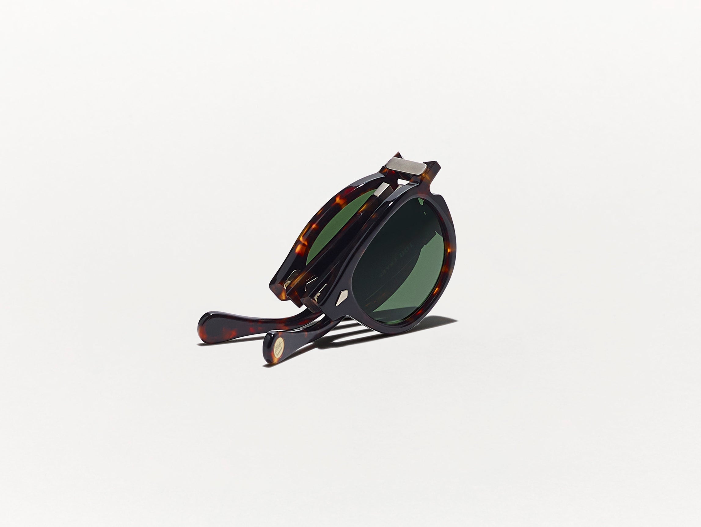 Lemtosh Fold - Stylish and Durable Folding Sunglasses for Men & Women | Perfect for Travel, Outdoor Activities, and Everyday Wear