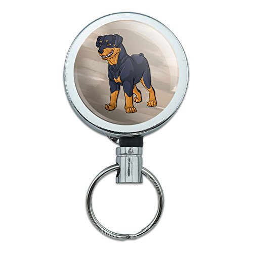 Rottweiler