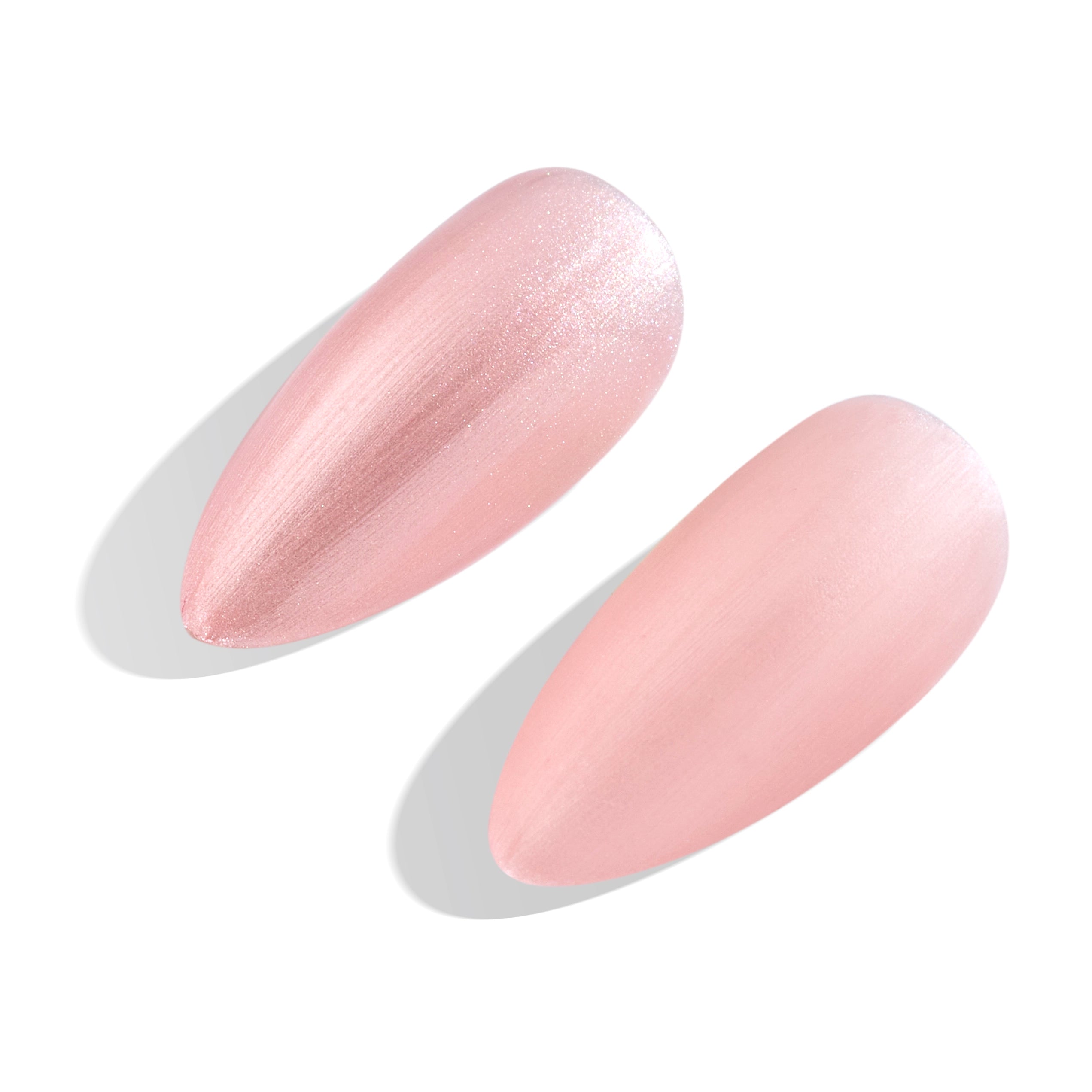 Apres Pearl Gel Couleur Intentional P04 - Long-Lasting Nail Polish for Gel Manicures, Perfect for Salons & Home Nail Art