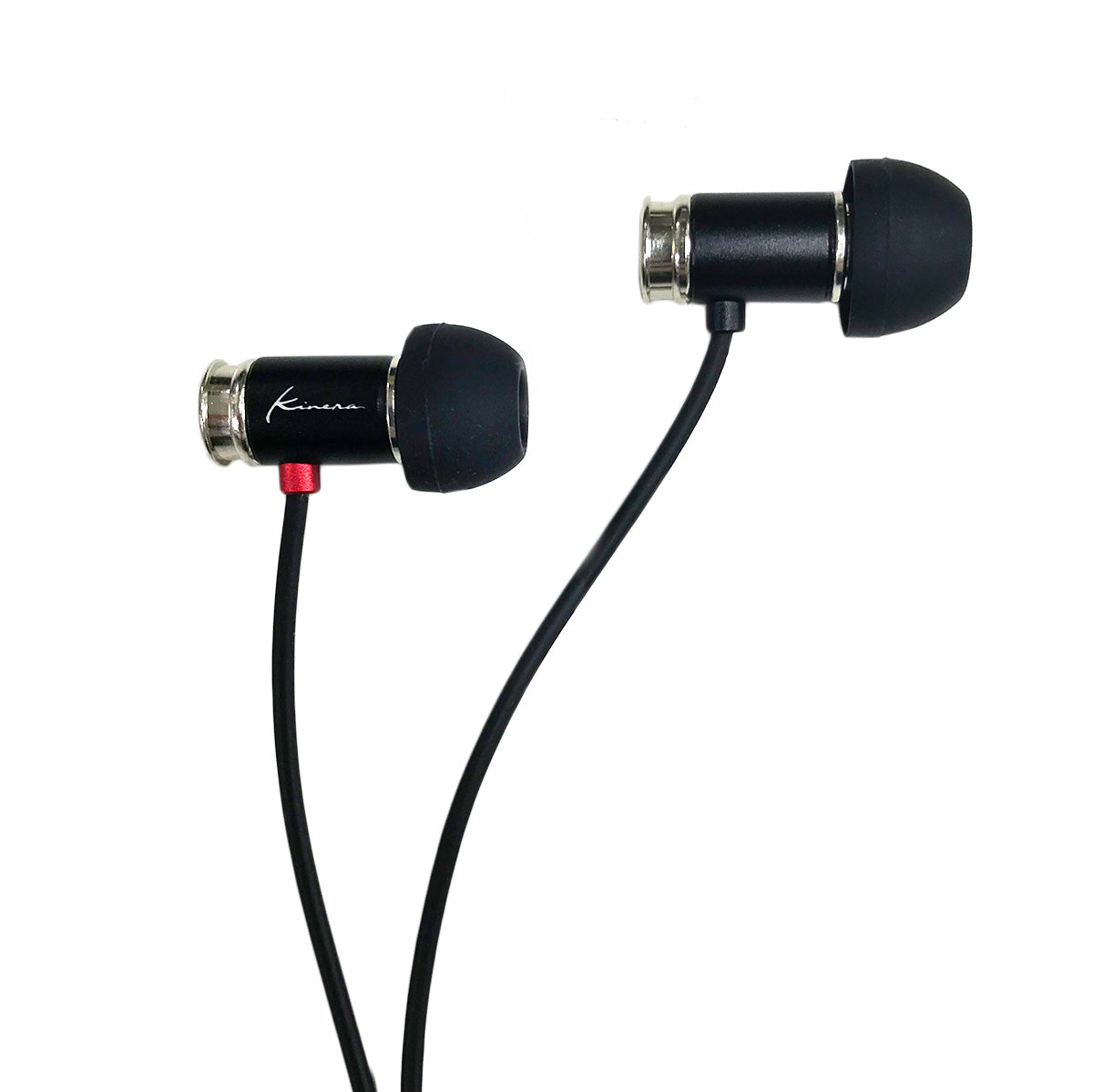Kinera TYR High-Fidelity In-Ear Monitors with Detachable Cable - Perfect for Musicians, Audiophiles & Studio Recording