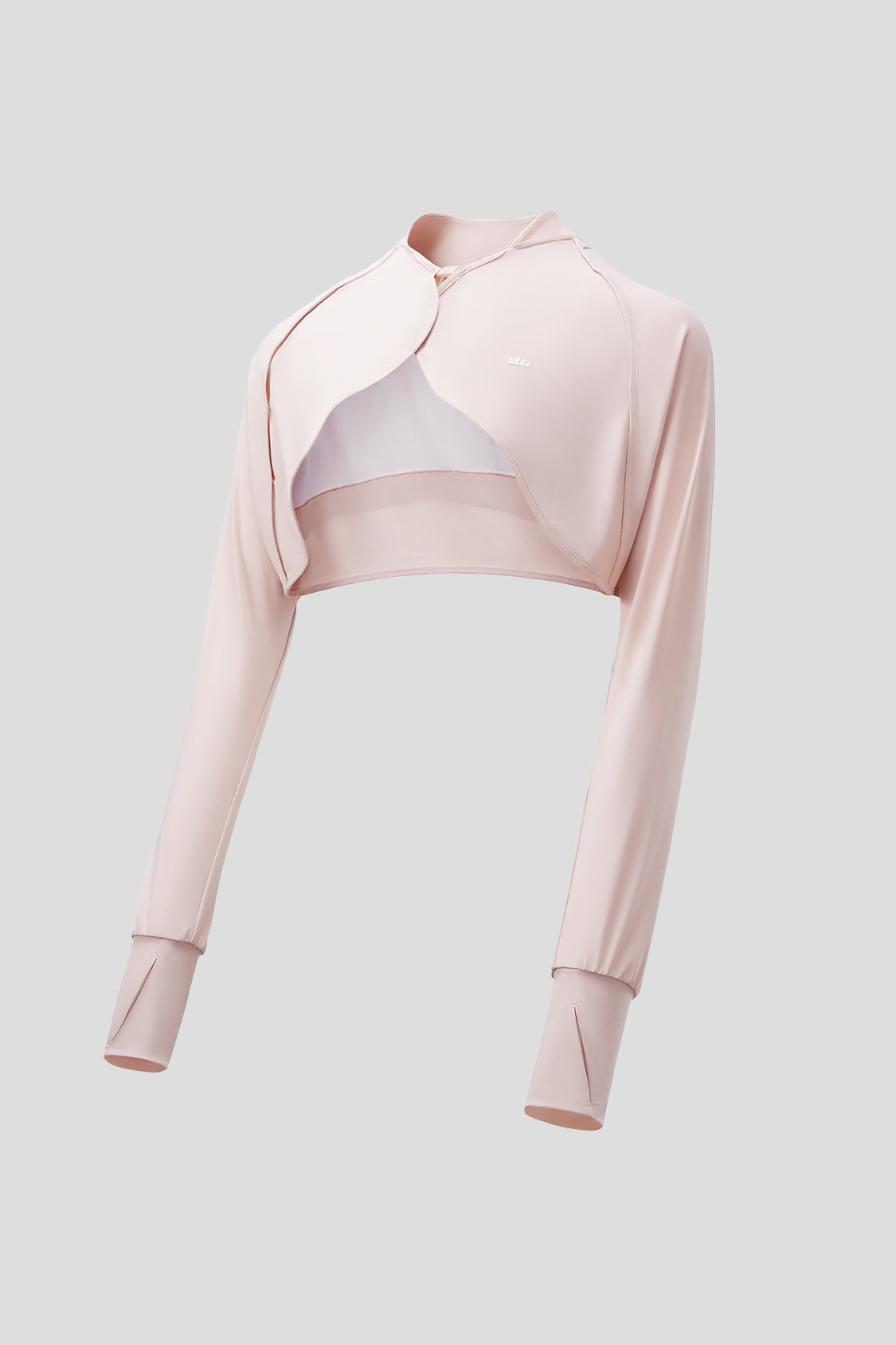 Quiet Indigo Pink