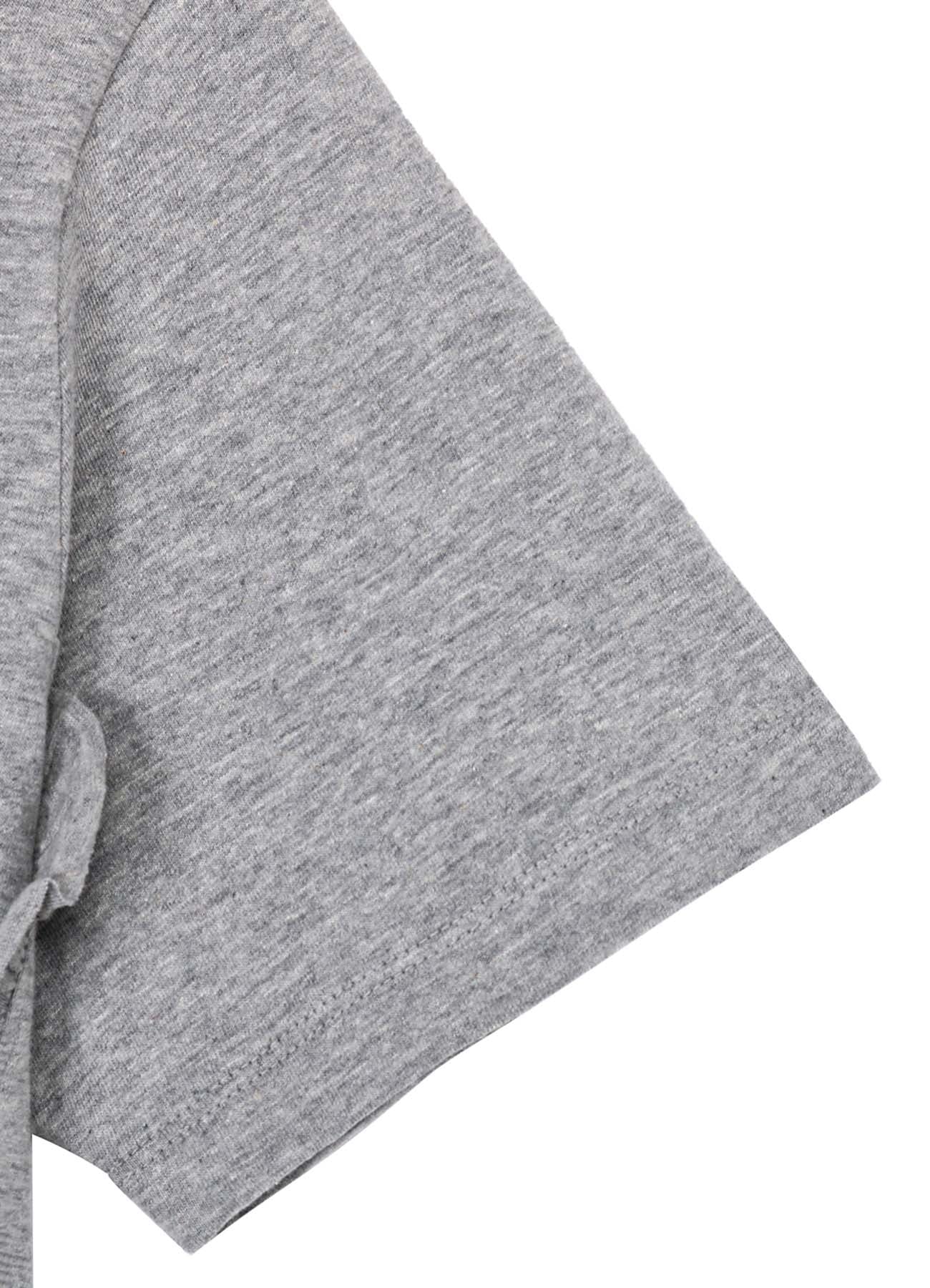 Stylish Cotton Jersey Frill T-Shirts for Women - Soft & Comfortable Casual Wear - Perfect for Everyday Outfits, Layering, and Summer Fashion