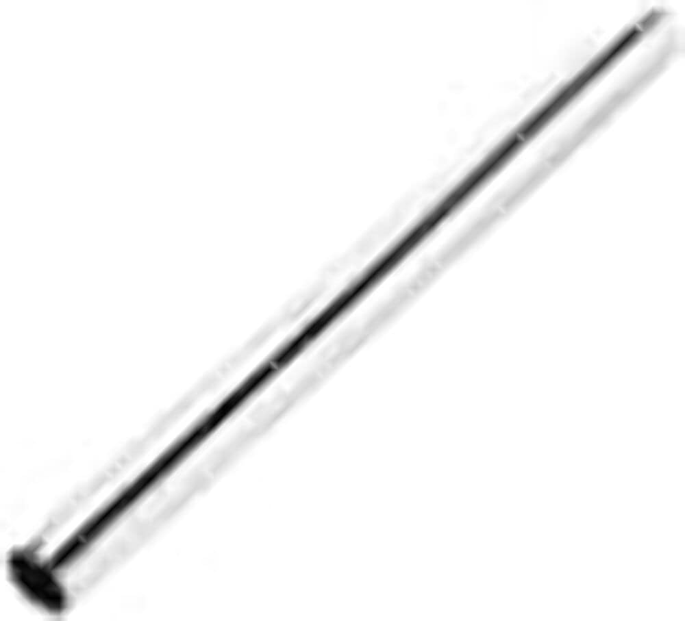 AP Products 13951 Heavy Duty Adjustable Table Legs - 28